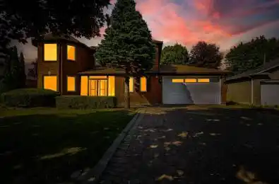 18 Tremont Court Brampton Ontario L6Z 4C8