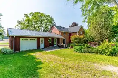 795099 East Back Line Grey Highlands Ontario N0C 1H0