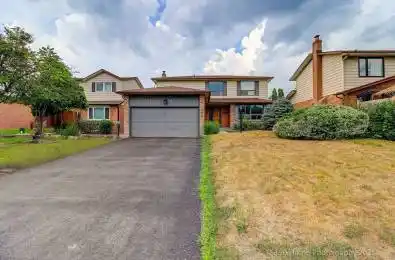 1938 Glengrove Road Pickering Ontario L1V 1X2