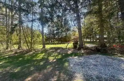 14 MacTavesh Crescent Bluewater Ontario N0M 1G0