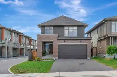 885 Moses Tennisco Street Manor Park - Cardinal Glen and Area Ontario 