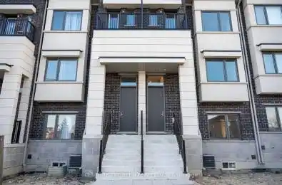 142 Landsbridge Street Caledon Ontario L7E 2E1