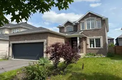 78 Friendly Crescent Stittsville - Munster - Richmond Ontario K2S 2B5