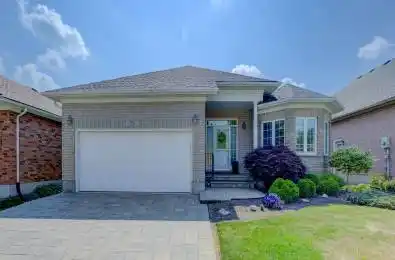 59 Devonshire Drive Wilmot Ontario N3A 4J6
