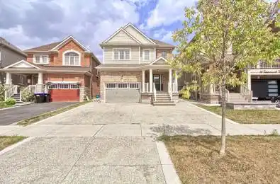 16 Tomporowski Trail New Tecumseth Ontario L9R 0T9