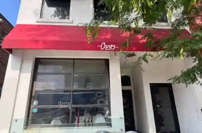 229 JAMES Street Hamilton Ontario L8R 2L2