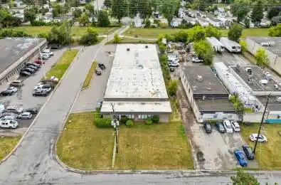 3110 Wharton Way Mississauga Ontario L4X 1C1