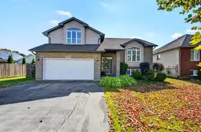 3555 CARVER Street Fort Erie Ontario L0S 1S0