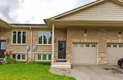 68 North Main Street Norfolk Ontario N3Y 2M3