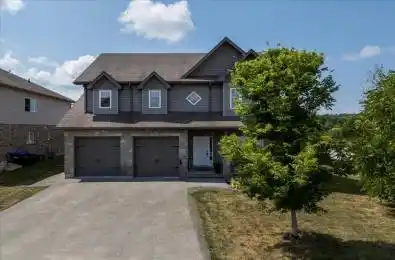 3939 Wood Avenue Severn Ontario L3V 0T9