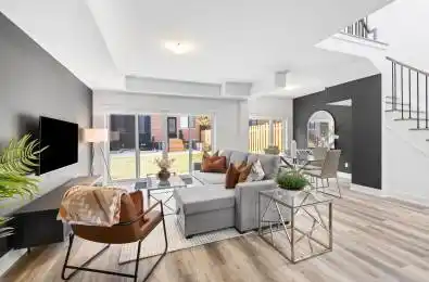 449 Lansdowne Avenue Unit# Laneway Toronto C01 Ontario M6H 3Y2