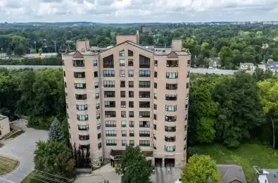 549 RIDOUT Street Unit# 304 London East Ontario N6A 5N5