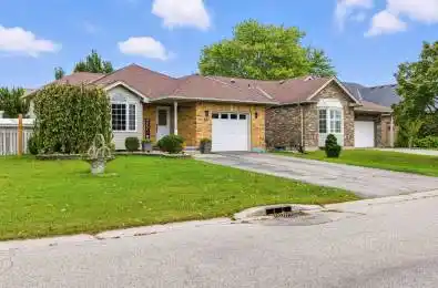 281 ELLERSLIE Road London South Ontario N6M 1B7