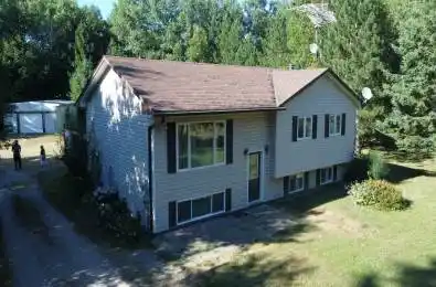 1632 Division Road Killaloe, Hagarty and Richards Ontario K0J 2A0