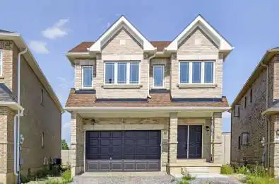 118 PALACE Street Thorold Ontario L2V 0N3