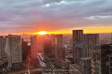 11 Brunel Court Unit# 5203 Toronto C01 Ontario M5V 3Y3