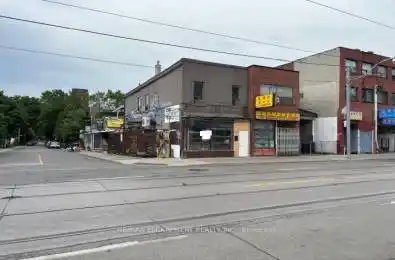 673 Gerrard Street Toronto E01 Ontario M4M 1Y2