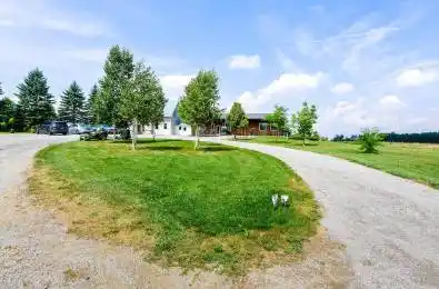 12195 FOURTH Line Milton Ontario N0B 2K0