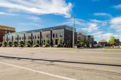 1740 Simcoe Unit 1 Street Unit# 33 Oshawa Ontario L1G 4Y3