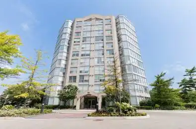 1500 Grazia Court Unit# Ph 8 Mississauga Ontario L4W 4Z9