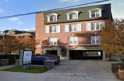 210 St Clair Avenue Unit# 4th Floor Toronto C02 Ontario M4V 1R2