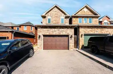 440 Jay Crescent Orangeville Ontario L9W 4Z2