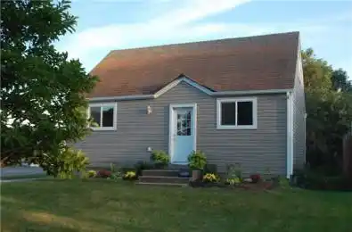 583 Veterans Road Unit# Main & 2nd Oshawa Ontario L1H 3N6