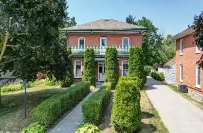 188 Queen Street Trent Hills Ontario K0L 1L0