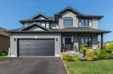 104 Hampton Ridge Drive Belleville Ontario K8N 0E6