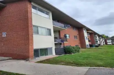 1172 Hamilton Road Unit# 304 London East Ontario N5W 1A9