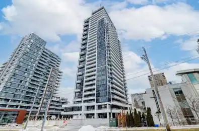 75 Canterbury Place Unit# PH 506 Toronto C07 Ontario M2N 0L2