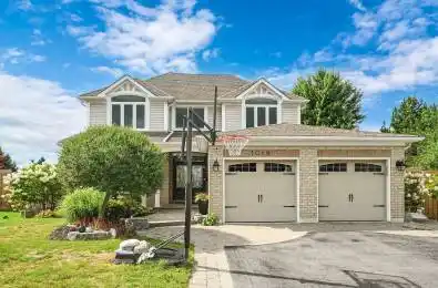 1018 Glenbourne Drive Unit# BSMT Oshawa Ontario L1K 2P9