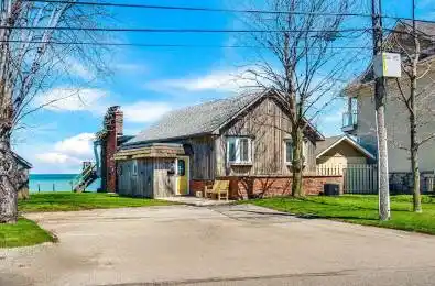 56 SEABREEZE Crescent Hamilton Ontario L8E 5C9