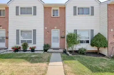 380 Quarter Town Line Road Unit# 20 Tillsonburg Ontario N4G 5L5