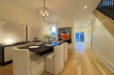 145 Langley Avenue Toronto E01 Ontario M4K 1B6