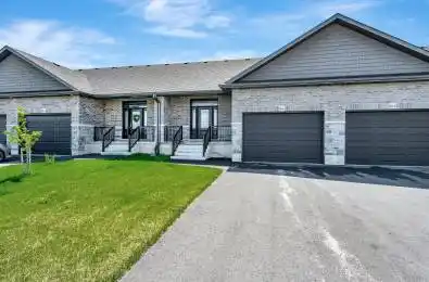 166 Appledene Drive Quinte West Ontario K8V 0K3