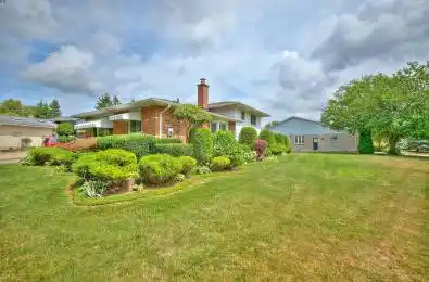 4148 Preston Avenue Niagara Falls Ontario L2H 2C5