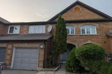 44 Mistleflower Court Richmond Hill Ontario L4E 3T9