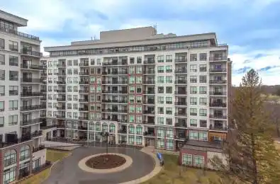 460 Callaway Road Unit# # 910 London North Ontario N6G 0N8