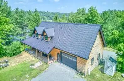 1249 Waters Edge Lane Frontenac Ontario K0H 1B0