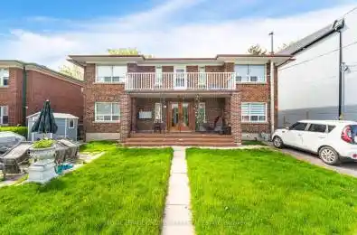 19 Roseland Drive Toronto W06 Ontario M8W 1Y3