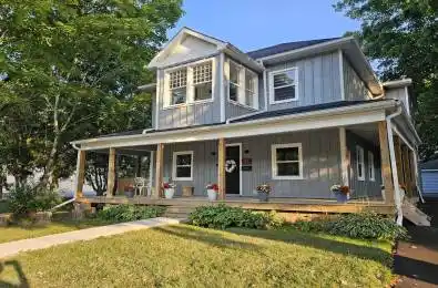 179 Church Street Georgina Ontario L4P 1J4