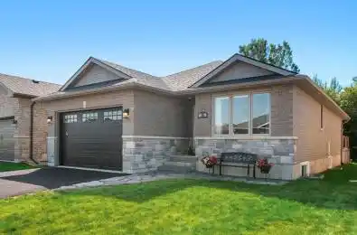 76 Royal Gala Drive Brighton Ontario K0K 1H0