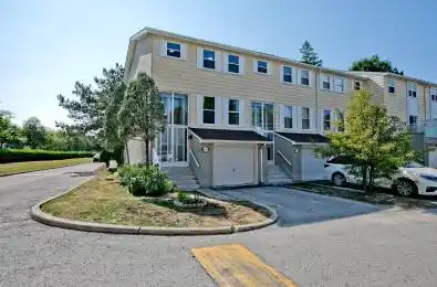 1806 John Street Markham Ontario L3T 1Y9