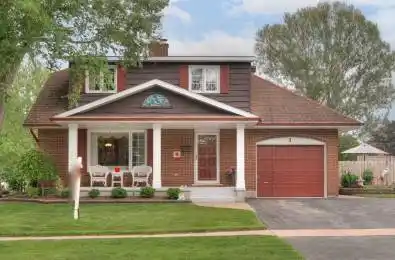 1 Kingfisher Drive Woolwich Ontario N3B 3B4