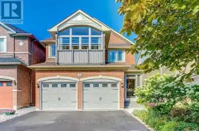 30 Lacona Crescent Richmond Hill Ontario L4E 4G7