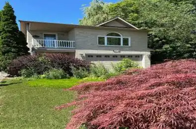 276 Sheridan Court Newmarket Ontario L3Y 8P9