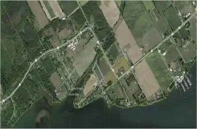 32 Mckenzie Lane Prince Edward County Ontario K0K 2T0