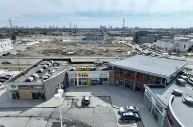 2190 Mcnicoll Avenue Unit# 117 Toronto E07 Ontario M1V 0B3