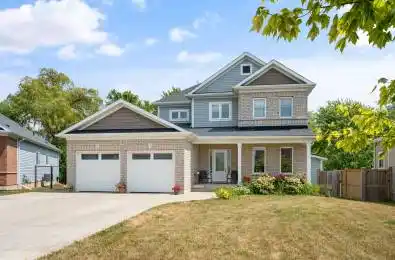 1018 Kerby Street Fort Erie Ontario L2A 0B9